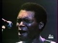 I can't go home - Live - Robert Cray - 1989