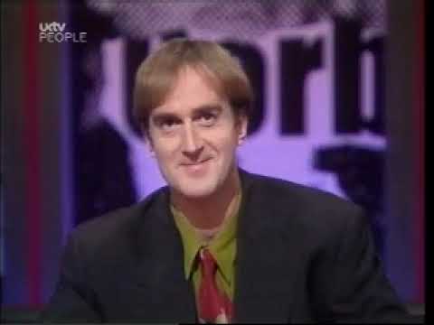 Have I Got News For You S01E03 - Tony Slattery & Robert Harris