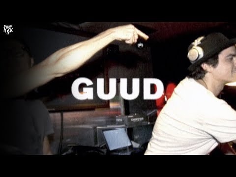 Andy Caldwell - It's Guud (feat. Mr. V) [Official Music Video]