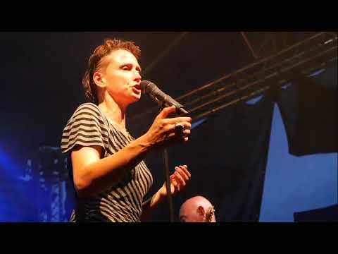 Natalia Sikora-" Co tam za mgłą"- 28 Festiwal Blues nad Bobrem 2019 Bolesławiec