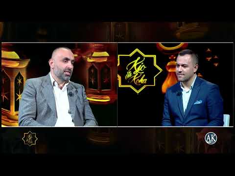 20.  Kjo Është Koha -  21 Prill 2022