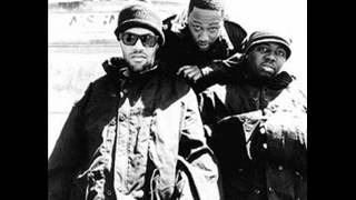 Redman-Walk in Gutta(Feat.Keith Murray Eric Sermon and Biz Markie)
