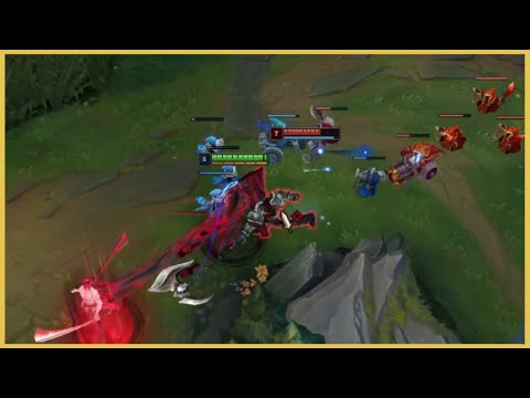 EUW Rank 1 Yone Vs Darius | League of Legends Clip