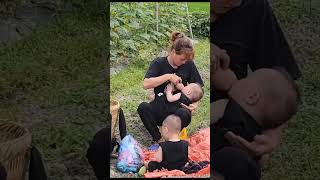 Download lagu #breastfeeding #newborncare #cute #newbornfeeding #love #newbornbaby #baby #cutebaby #duet #shorts mp3