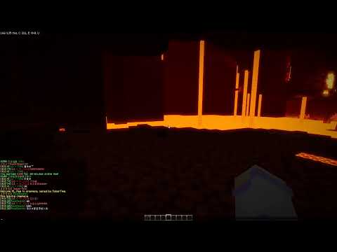 F1赛道体验 - 从零开始的异世界生存 海外 北美 minecraft 华人服务器