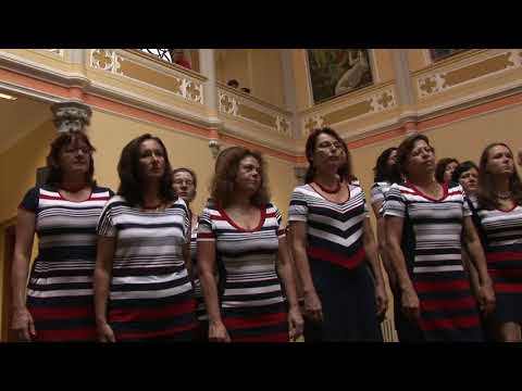 Ještě mi scházíš (Jaromír Nohavica) - sbor TakyHlasy