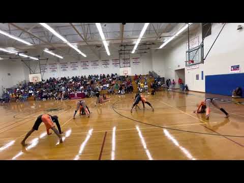 3DM Slow Stand Battle