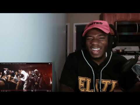 🇬🇧"BRO, SPEECHLESS" Sneakbo X Jboy X Stickz - A Town Krazy (Music Video)| Pressplay | Sayless dani