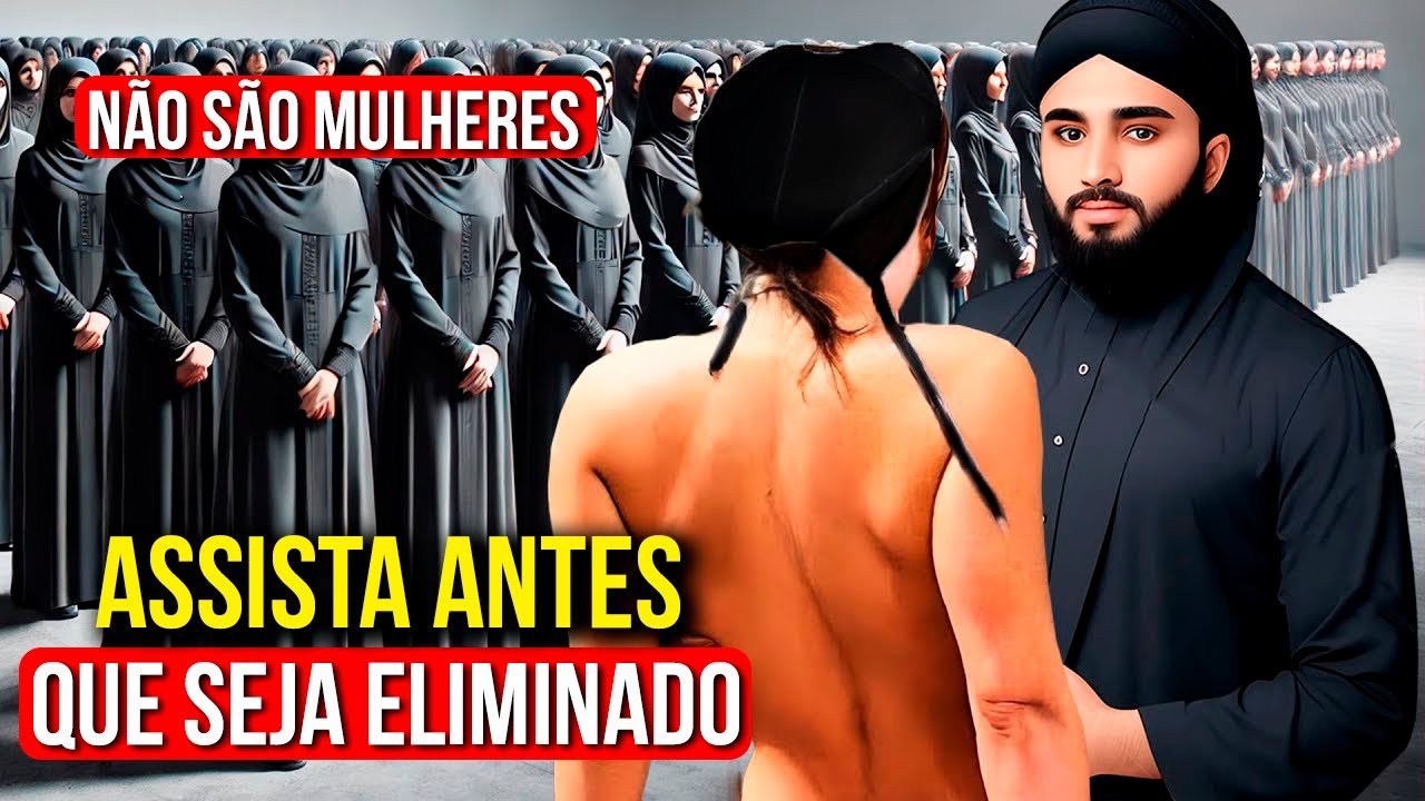 HIJRA - Inacreditável! NINGUÉM CONSEGUE EXPLICAR Como Essas Pessoas SOBREVIVERAM