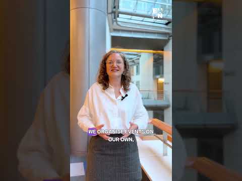 What does the EU Parliament's Intergroup on Fighting Against Poverty do?