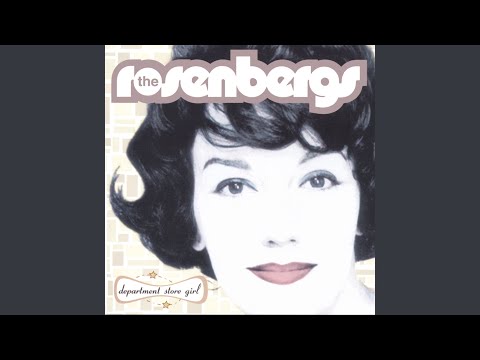 Birds of a Feather - The Rosenbergs