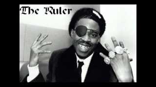 Slick Rick - I own America (Part 1)