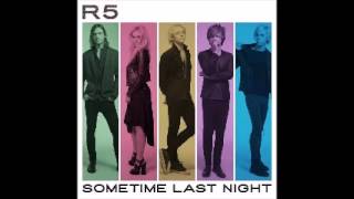 R5 - Doctor, Doctor