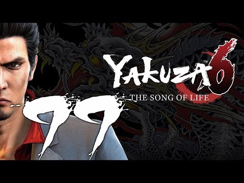 Yakuza 6: The Song of Life playthrough pt99 - A Dramatic Return to Hiroshima
