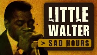 Little Walter - The Blues Harmonica Legend