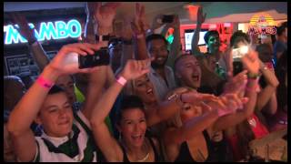 Nicky Romero at Cafe Mambo Ibiza 2013