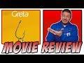 Greta (2019) - Movie Review