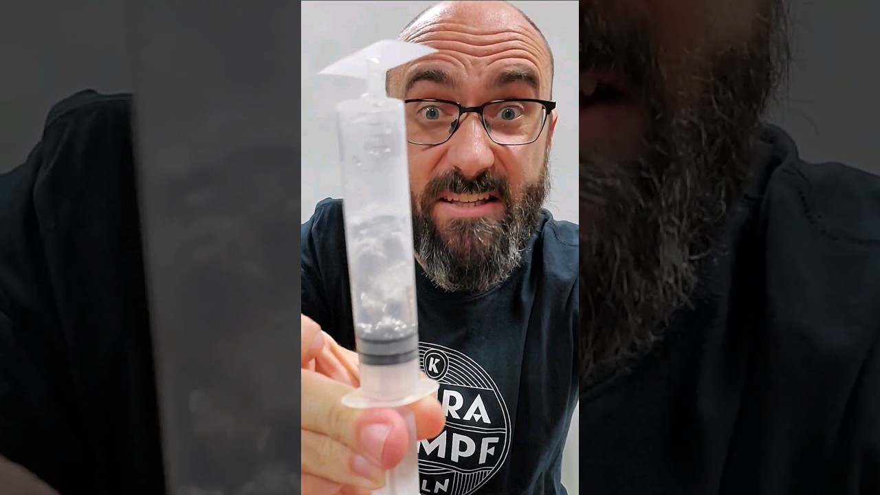 What happens to the water after boiling? Tipseri