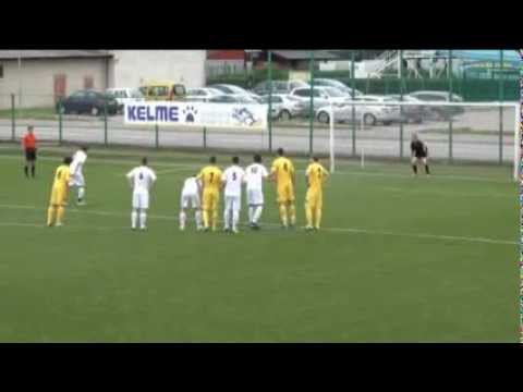 02.06.2012, 1. SKL, 27. kolo: Domžale - FC Koper 4:1