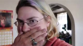 There are ducks by my car