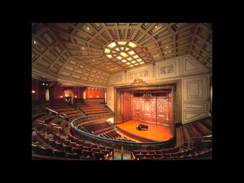 Millennia-Media HV-32P mic preamp classical piano sound LIVE (PLS USE GOOD QUALITY HEADPHONES)