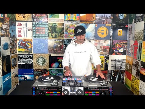 djay Pro 5.2 x Phase feat. JFB