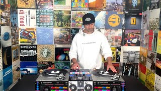 Video thumbnail for djay Pro 5.2 x Phase feat. JFB by Algoriddim