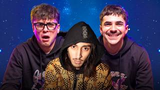 Download lagu L’ARR3ST0 di BABY GANG É FOLLE - STREETSMART EP 52 mp3