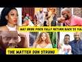 YUL EDOCHIE IN TÈÀRS AS MAY FAMILY KINSMEN DECIDED TO RETURN HIS BRIDE PRICE
