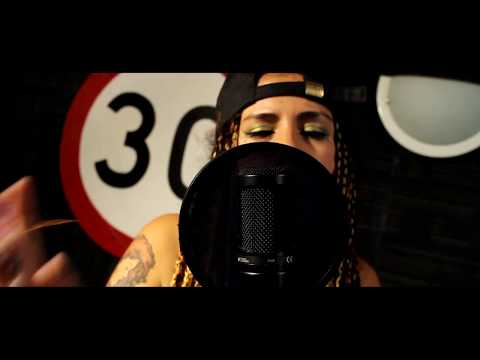 Cypher HBH - Nikora - No Estoy Tan Loka