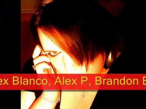 Rachel Ellektra ft. Ronnie Canada - Stand Tall (Axis Trax) - Released 09/09/10 on   Beatport