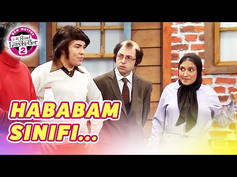 Hafize Ana Ve Mahmut Hoca (61.Bölüm) - İsimsiz Kahramanlar