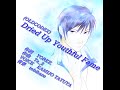 「Dried Up Youthful Fame/OLDCODEX」(Free! -Eternal ...