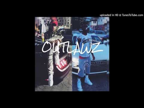 SOD Bankroll x JayDaYoungan - Outlawz