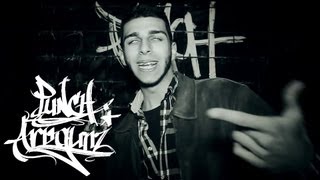 Punch Arogunz - Qualifikation (VBT Splash! 2013)