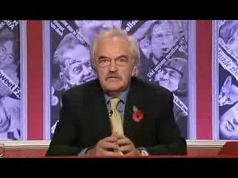 HIGNFY: "Stealing Manhole Covers..."