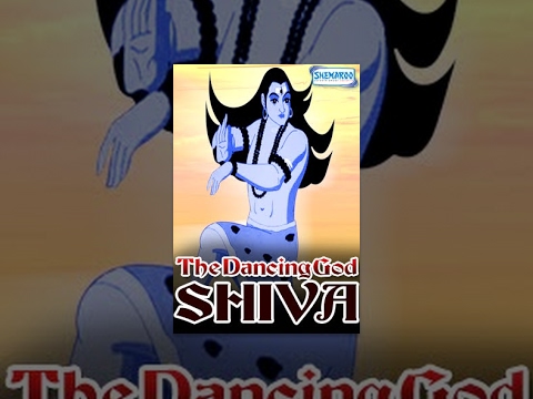 The Dancing God Shiva (Hindi) – Animated Full Movies for Kids