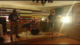 OBUS : Yo solo lo hago en mi moto( Autorretrato 19/06/2022)