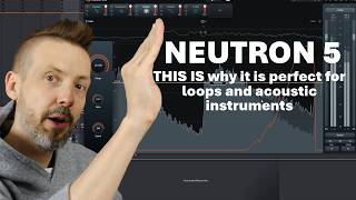 Video thumbnail for iZotope Neutron 5 Review | Is it REALLY the ULTIMATE mixing plugin? by Polo Tremolo