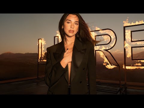LIBRE Free at Heart | Campaign Film ft. Dua Lipa