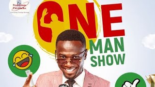 LE SPOT DU GRAND MEETING DU RIRE EST LÀ – DEMAIN, OUAGA VA VIBRER !