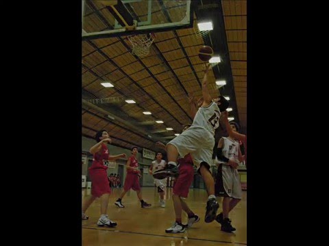 Intro Stagione 2008/2009