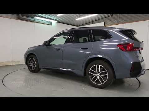 BMW X1 sDrive18d M Sport - Image 2