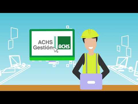 Vídeo ACHS Gestión