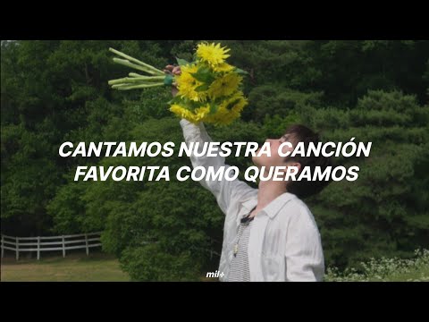 Doh Kyung Soo (D.O.) - Dancing Party (Sub Espa&ntilde;ol)