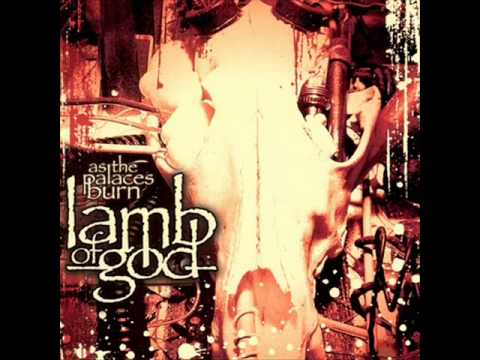 Lamb Of God  - Purified