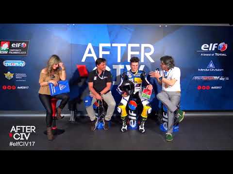 After CIV Puntata 02 - Imola - ELF