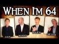 When I'm Sixty Four 64 (The Beatles) - A Cappella ...