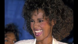 Times Whitney Houston Had People SHOOK! (Part 2)