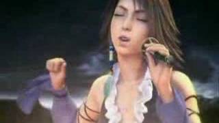 Final Fantasy - Like You Love Me
